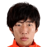 Photo of Pengfei Mou
