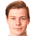 Photo of Per Kristian Bråtveit