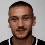 Photo of Periša Pešukić