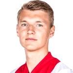 Photo of Perr Schuurs