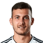 Петар Бойич Photo of Петар Бойич