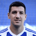 Photo of Petar Grbić