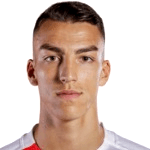 Photo of Petar Musa