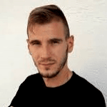 Петар Шимунич Photo of Петар Шимунич