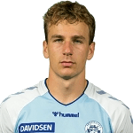 Photo of Peter Christiansen
