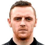 Photo of Peter Cherrie