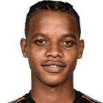 Photo of Peter-Lee Vassell