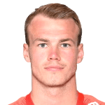 Photo of Petter Strand
