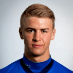 Петюр Теодор Арнасон Photo of Петюр Теодор Арнасон