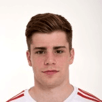Photo of Philipp Müller