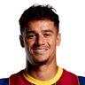 Philippe Coutinho image