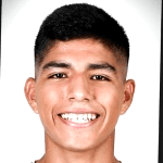Photo of Piero Quispe