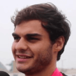Photo of Piero Ratto