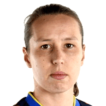 Photo of Pille Raadik