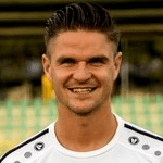 Photo of Piotr Azikiewicz