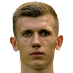 Пётр Кравчик Photo of Пётр Кравчик