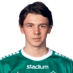 Photo of Pontus Jonsson