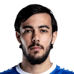 Photo of Pouya Norouzinezhad