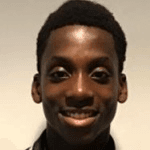 Photo of Prince Amponsah