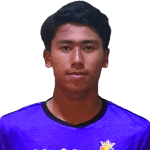 Photo of Pyae Phyo Aung