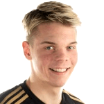 Photo of Pyry Hannola
