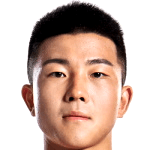 Photo of Qianglong Tao