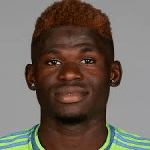 Photo of Qudus Lawal