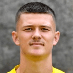 Квентин Мерлен Photo of Квентин Мерлен