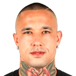 Photo of Radja Nainggolan