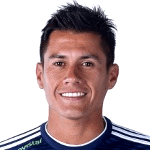 Photo of Rafael Caroca