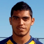 Photo of Rafael Delgado