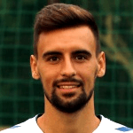 Photo of Rafael Muñoz