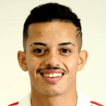 Photo of Rafael Silva