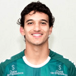 Photo of Rafael Verrone