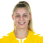 Photo of Рафаэла Борггрефе