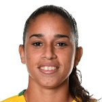 Photo of Rafaelle
