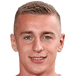 Рафал Аугустыняк Photo of Рафал Аугустыняк