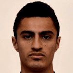 Photo of Rahil Mammadov