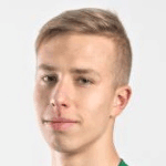 Photo of Ральф-Сандер Сувиномм