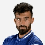 Player avatar