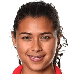 Photo of Raquel Rodríguez
