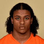 Photo of Rashaan Fernandes