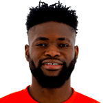 Photo of Rashid Nuhu