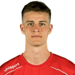 Photo of Rasmus Carstensen