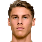 Photo of Rasmus Fridolf