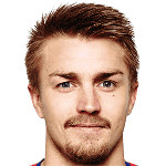 Расмус Линдквист Photo of Расмус Линдквист