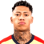 Photo of Ray Sandoval
