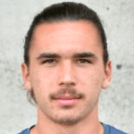 Photo of Rayan Philippe