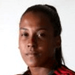 Photo of Rayanne Machado
