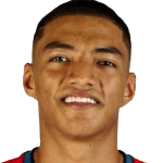 Photo of Raymundo Fulgencio